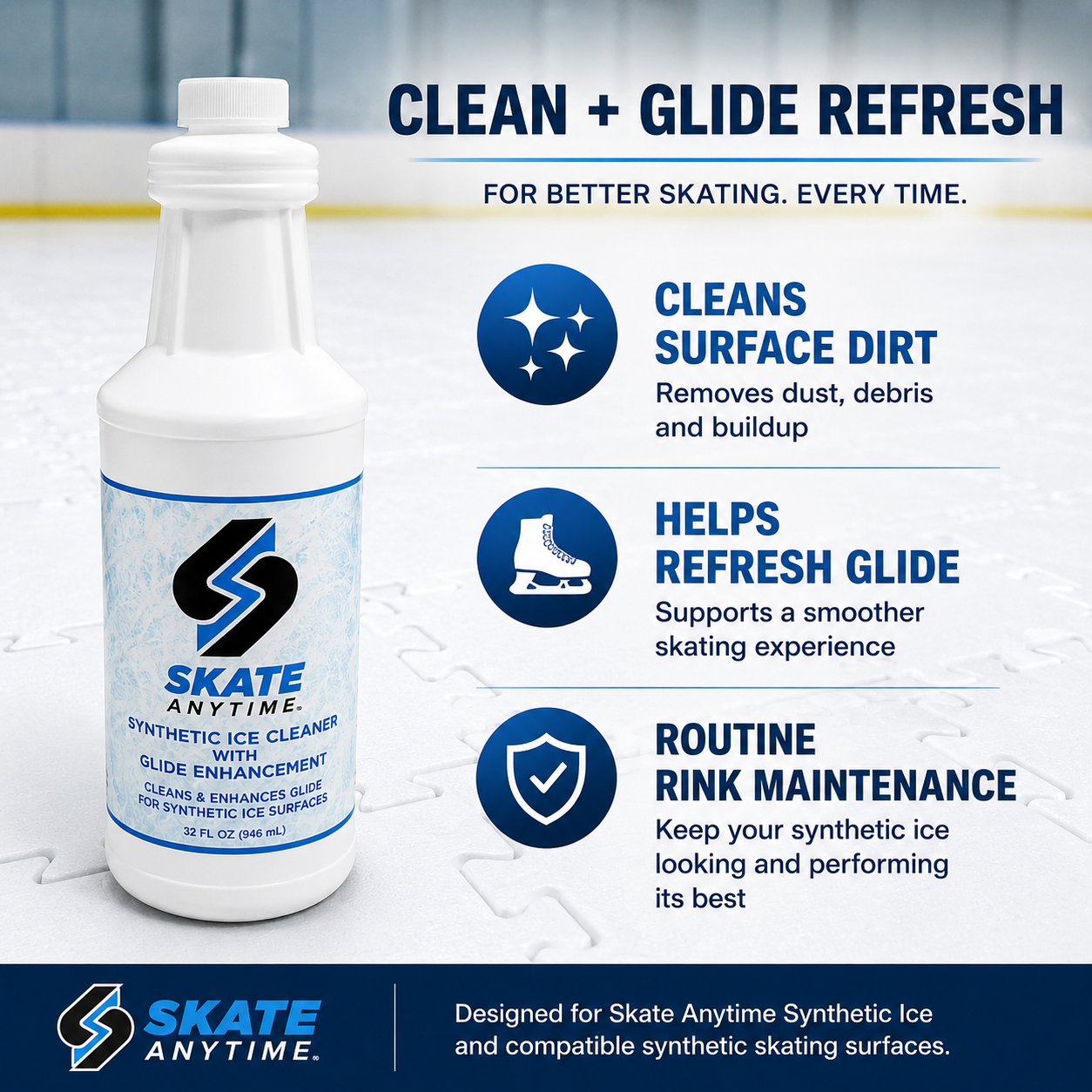 GlideCleanerA