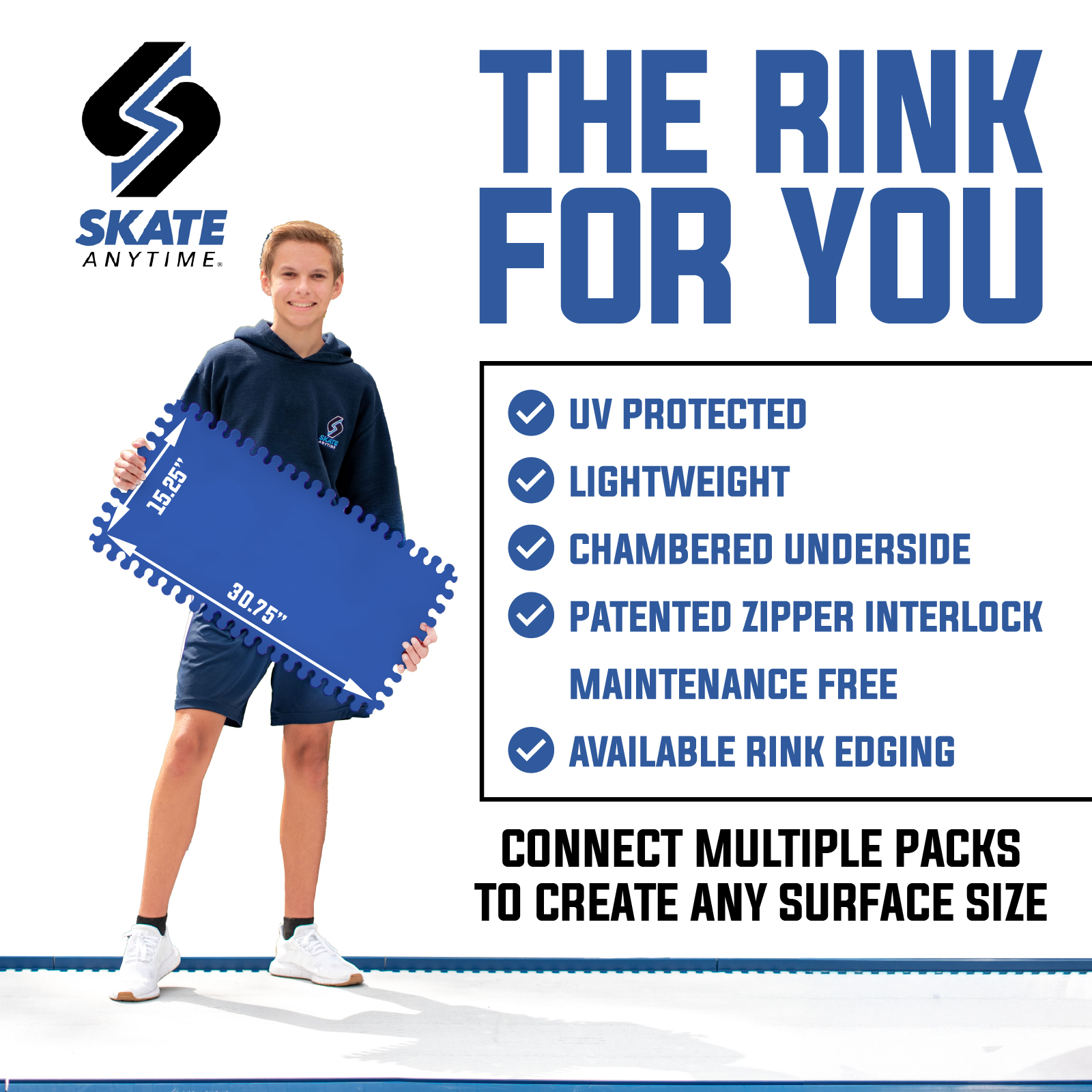 SA-BlueRinkForYou