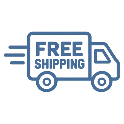 Fast Shipping